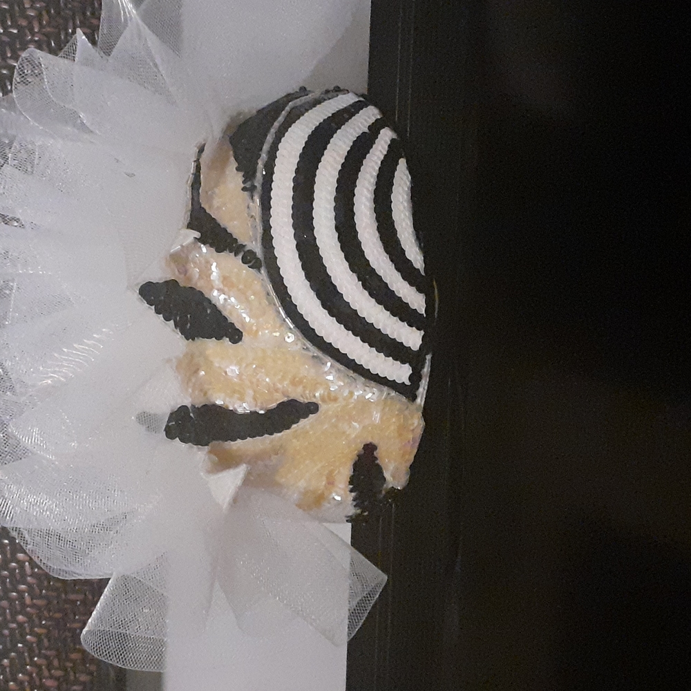 Church hat